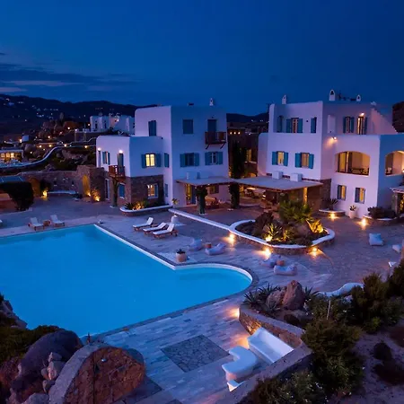 Paradiso By Fantasia Hotel *
