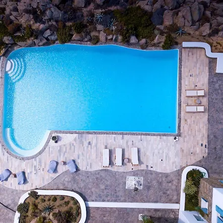 Paradiso By Fantasia Hotel