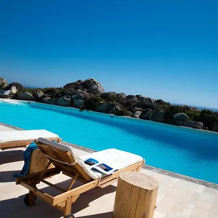 Paradiso By Fantasia Villa